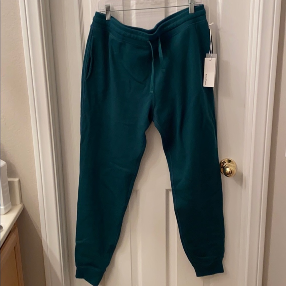 Richer Poorer Sweatpants